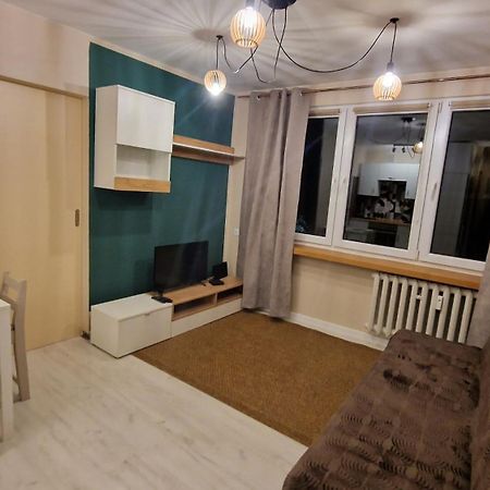 Apartament Poselska ليجنيكا المظهر الخارجي الصورة