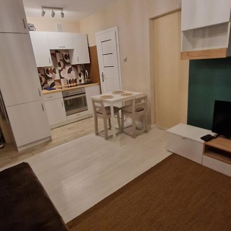 Apartament Poselska ليجنيكا المظهر الخارجي الصورة