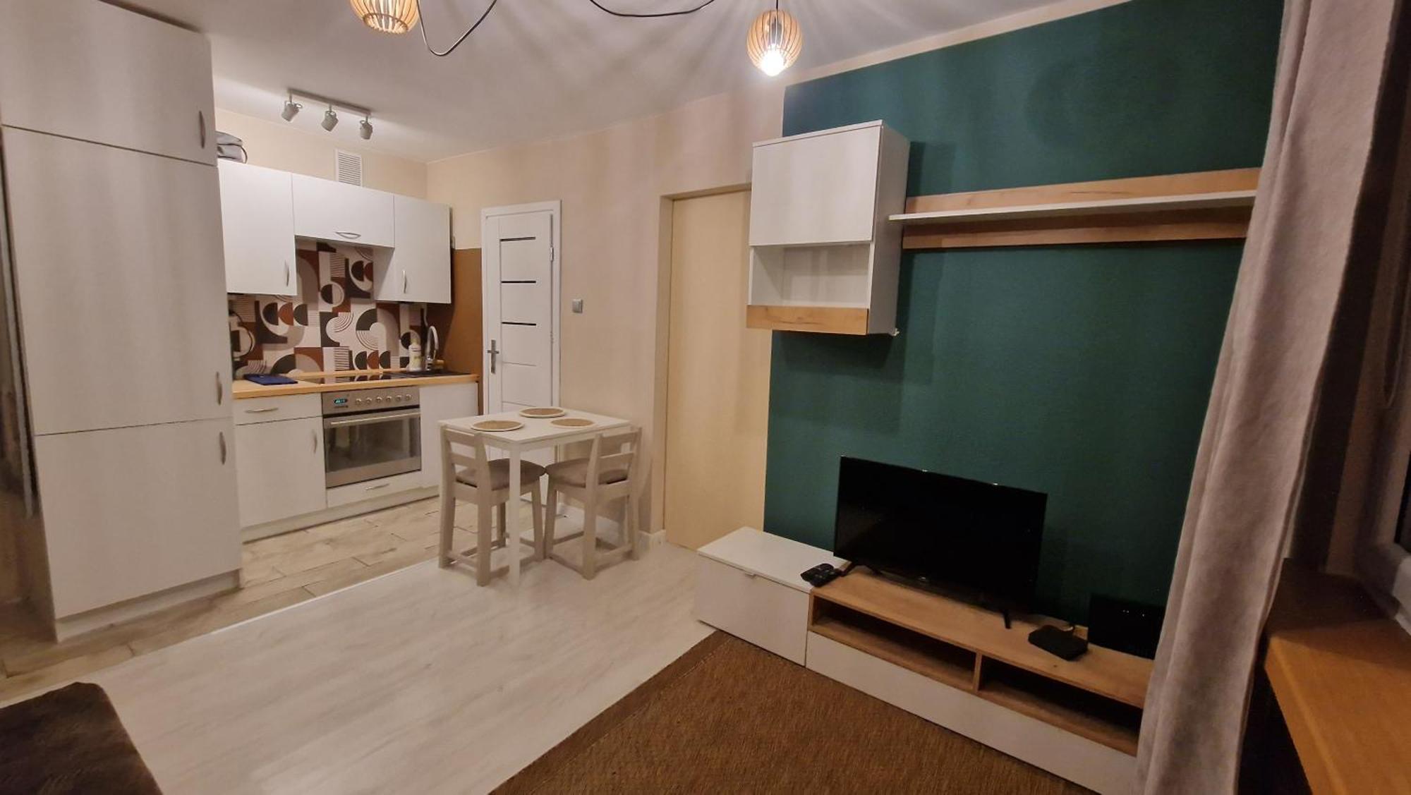 Apartament Poselska ليجنيكا المظهر الخارجي الصورة