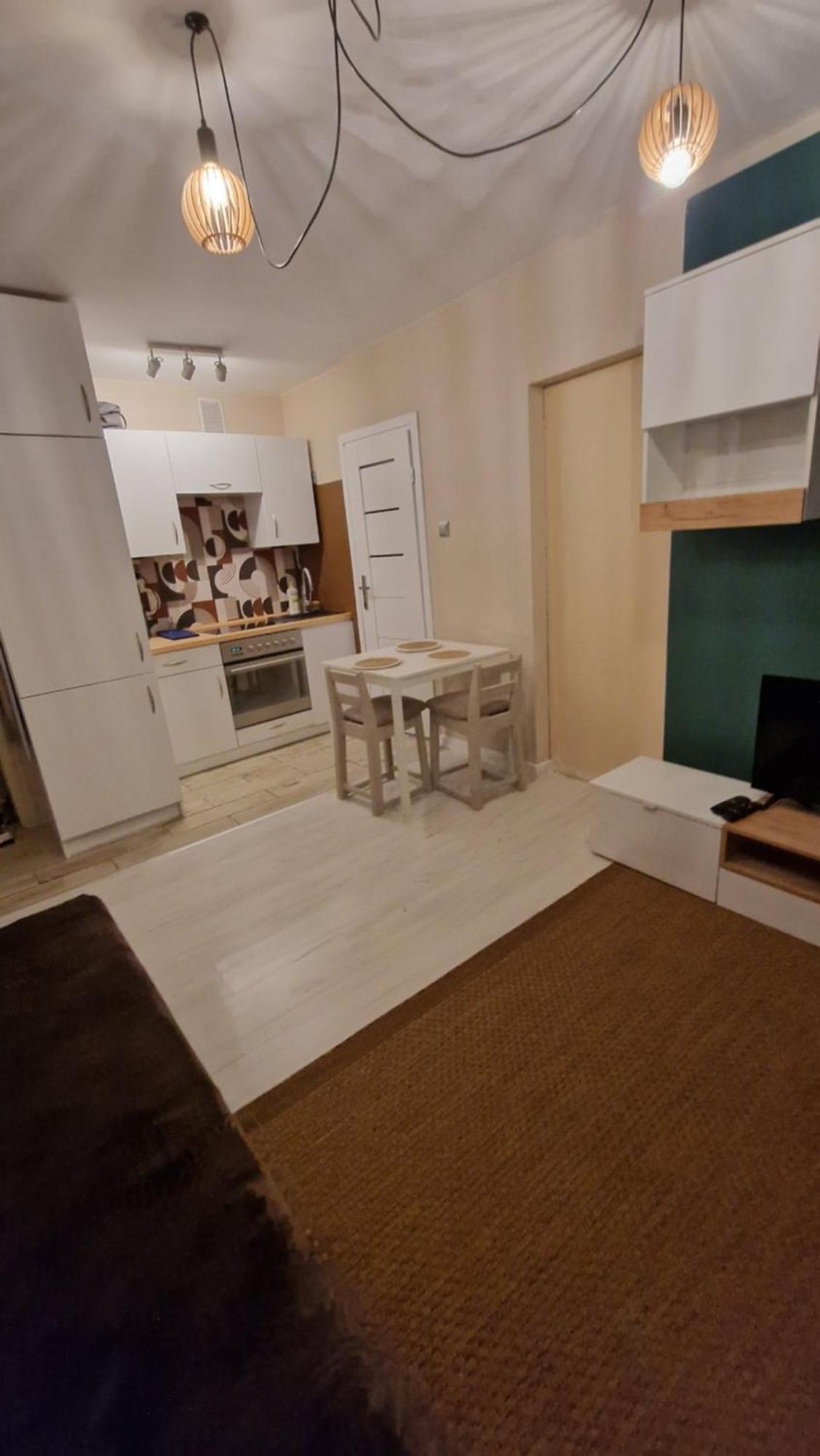 Apartament Poselska ليجنيكا المظهر الخارجي الصورة