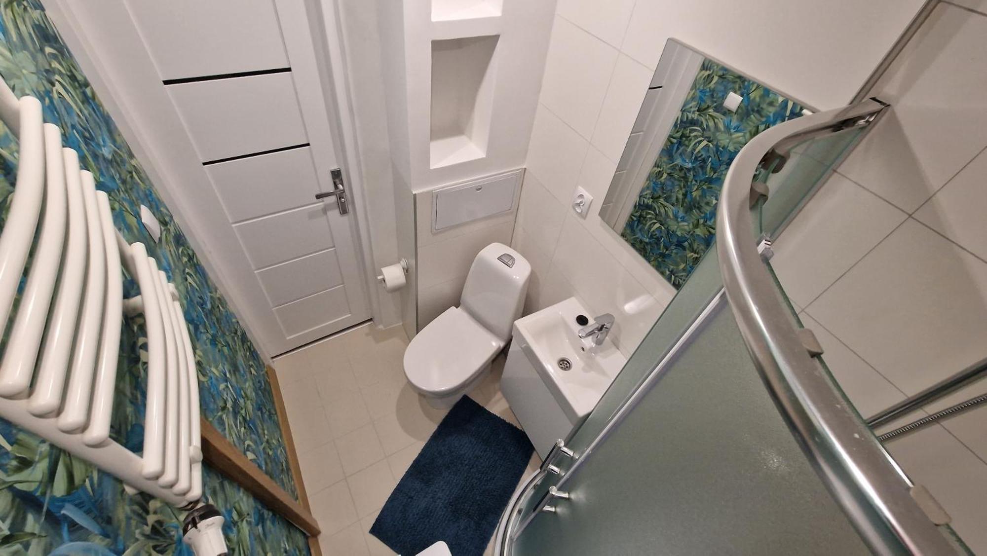 Apartament Poselska ليجنيكا المظهر الخارجي الصورة